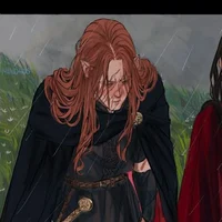 Maedhros 