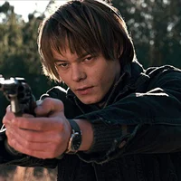 Jonathan Byers