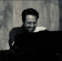 LIN-MANUEL MIRANDA