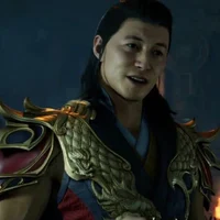 Shang tsung 