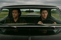 sam and dean 
