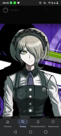 Kirumi Tojo