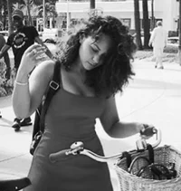 JASMINE CEPHAS JONES