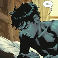 Damian Wayne