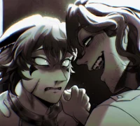 Strade and Ren - BTD