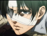 Levi Ackerman