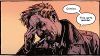 John Constantine