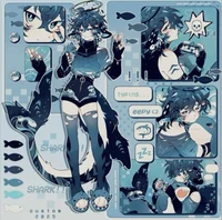 Kaito Shizuku