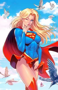 Supergirl 