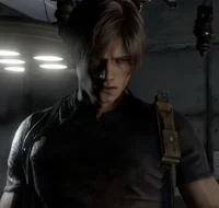 Leon Kennedy