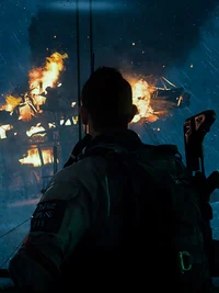 Soap Mactavish