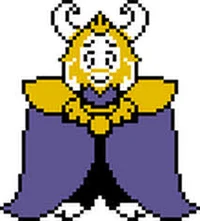 Asgore