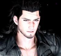 Gladiolus Amicitia