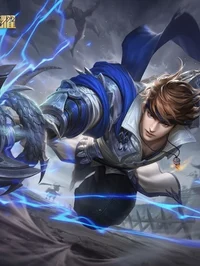 Zhao yun HoK