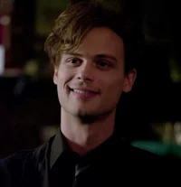 Spencer Reid 