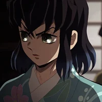 Inosuke Hashibira