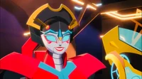 Windblade