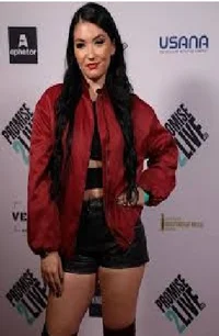 Trisha Oliver