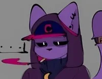 Catnap - Criminal