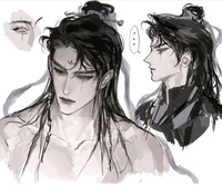 Chinese demon hunter