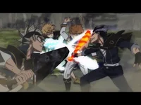 Langris Vs Finral
