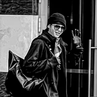 Tom Kaulitz 