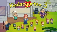Kindergarten 3