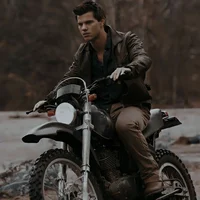 07 - Jacob Black