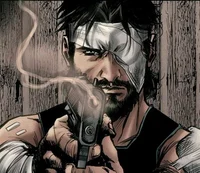 Frank Castle 