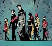 Batfamily