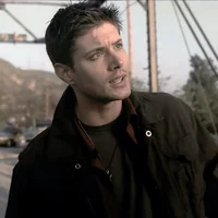 Dean Winchester 