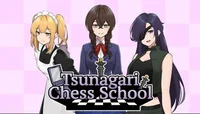 Tsunagari Chess RPG