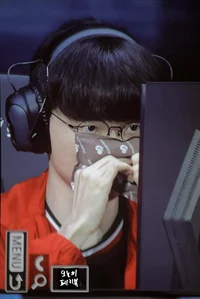 T1 - Faker