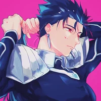 Cú Chulainn
