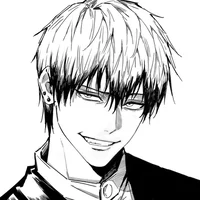 Naoya Zenin 
