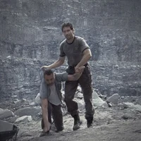 Shane Walsh - quarry