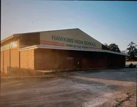 Hawkins High 