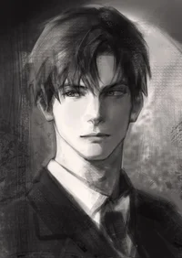 Gideon Van Montclair