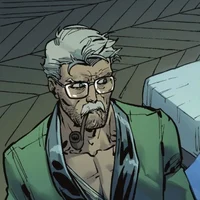 DC James Gordon