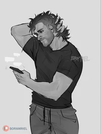 Soap MacTavish