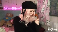 Belle Delphine