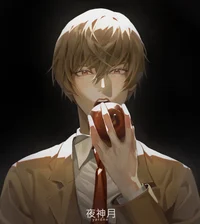 Лайт одноклассник