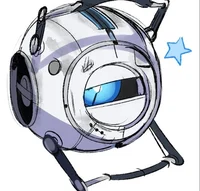 Portal 2 - Wheatley