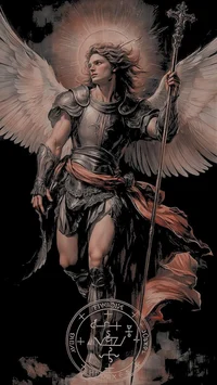 Archangel Michael