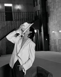 Byeon Woo-Seok