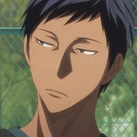 Aomine Daiki