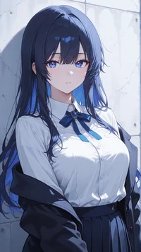 Your android friend