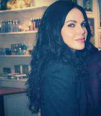 Lana Parrilla