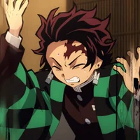 Tanjiro Kamado