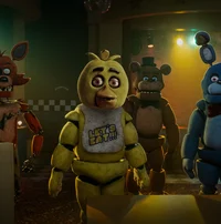 FNAF